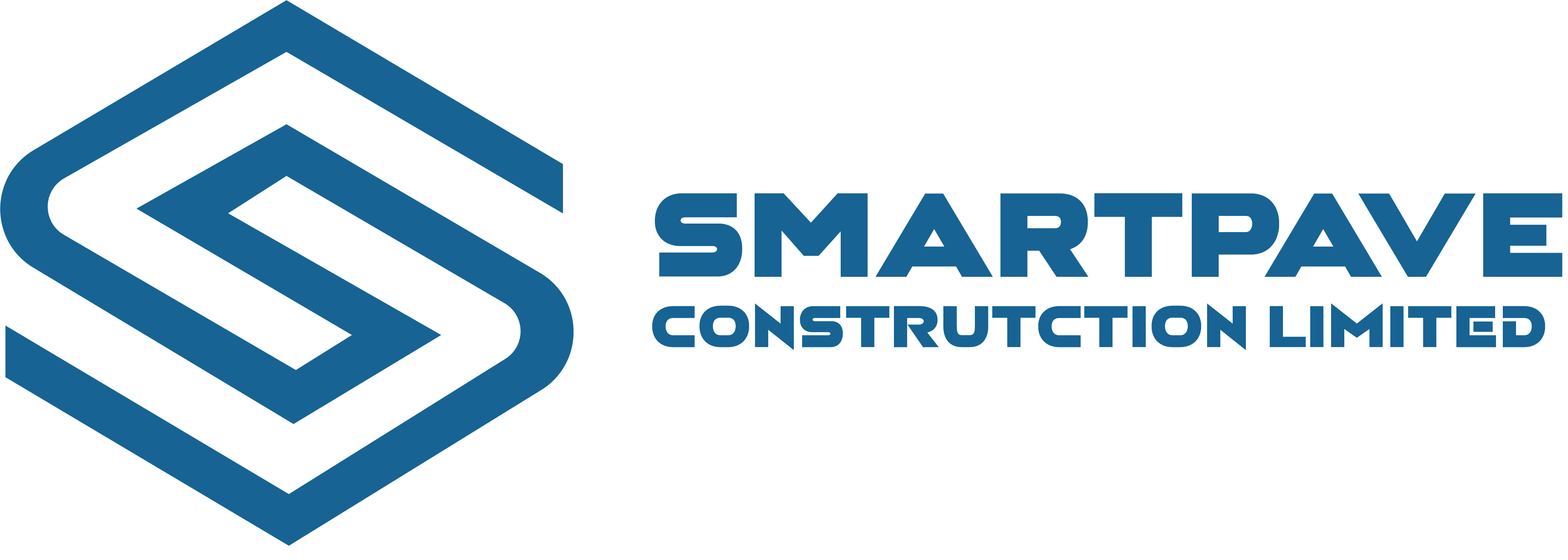 Smart Pave Logo